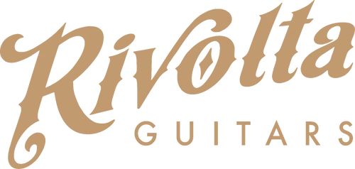 Rivolta Guitars